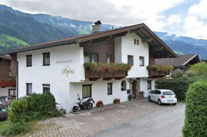 Apartment Alpin Aschau Im Zillertal
